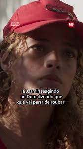 Análise da Série Dom: Relações e Personagens