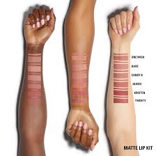 A bead and a prayer introduces protestant prayer beads to christians who have no experience in praying with beads. Kristen Matte Lip Kit Kylie Cosmetics By Kylie Jenner