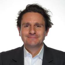 Excited to start today in this new role and be a key part of the CIB's  growth strategy for our global financial sponsors.