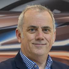 Welcome to Lexus Waterford