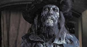 Pirates Of The Caribbean The Curse Of The Black Pearl Skeletons Image Result For Pirates Of The Caribbean The Curse Of The Black Pearl Skeletons Pirates Of The Caribbean Hector Barbossa Pirates