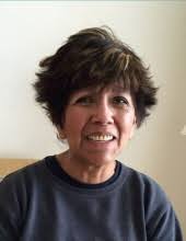 Obituary for Delores "Dee Dee" Gunning