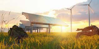 The Guide to Renewable Energy Trends in 2024 | Diversegy