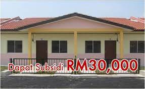 Berita baik buat anda yang mempunyai pendapatan bulanan rm 2. Myhome Daftar Permohonan Rumah Subsidi Rm30 Ribu