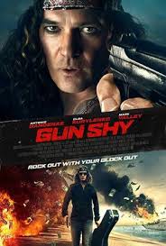 Gun Shy (2017 film)