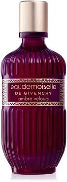 Givenchy Eaudemoiselle De Givenchy Eau Florale Eau De Toilette Givenchy Eaudemoiselle Ambre Velours Mode