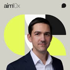 Masters of Digital Transformation