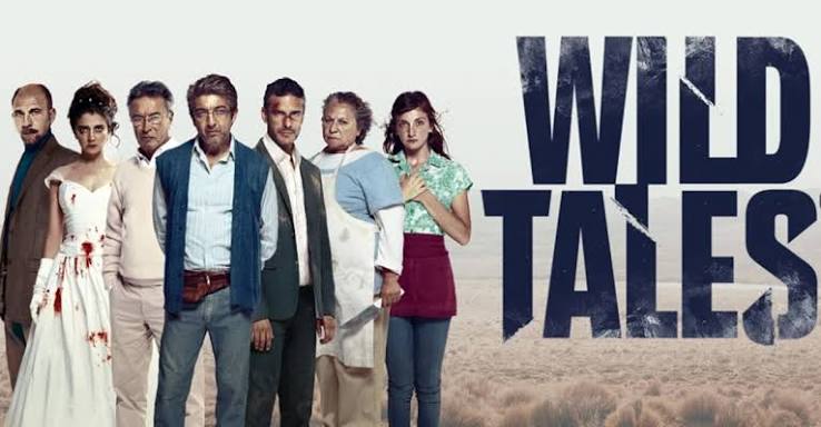 Wild Tales (2014) - A dark, intense thriller about extreme human behavior -  harshmode