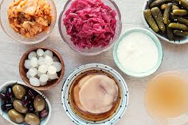 5 Probiotics Rich Food Drinks To Heal Your Body By Earth Chipmunk Naturehub Medium