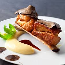 Epingle Sur Ris De Veau Rognons