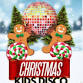 Kids Discos at the Dog & Partridge - Yateley event in Yateley