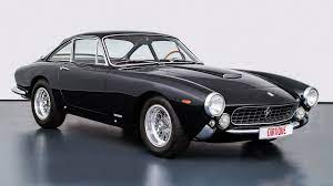 Before the 246 gt, ferrari had earlier built the 206 models, a fantastic car. 1963 Ferrari 250 In Steinheim An Der Murr Baden Wurttemberg Germany For Sale 11288019