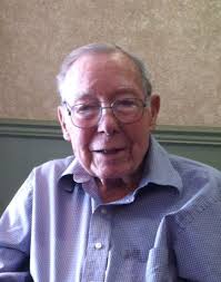 Ernest James Hurst (1923-2014)