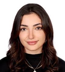 Deniz Yetkin's Instagram, Twitter & Facebook