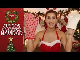Anima las fiestas con tus hijos con estos juegos infantiles para preparar la navidad. Juegos Super Divertidos Para Jugar Con La Familia Y Amigos En Navidad Youtube Juegos Para Navidad Divertidos Juegos De Navidad Juegos Divertidos Para Fiestas