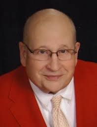 Lester Gandy Obituary (2016)