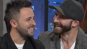 Imanol y Martín Ricca hacen tremendas confesiones a los Miembros