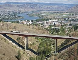 Learn about kamloops using the expedia travel guide resource! New Interactive Map Shows Locations For Kamloops Underground Utilities Infrastructure Water Canada