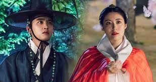 Orion's Daily Ramblings] “100 Days My Prince” Releases Stills of Do  Kyung-soo and Nam Ji-hyun | by HanCinema | Medium