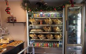 Les Sandwiches En Libre Service Pains Beurre Et Chocolat Nantes Painrisien