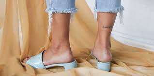 How Much Does An Ankle Tattoo Hurt Inside Out