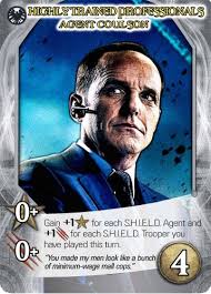 Forum Reissue: Son of Coul by @Coyote13