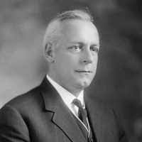 Chief Justice Richard Smith Whaley (1874–1951) • FamilySearch