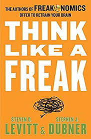 think like a freak