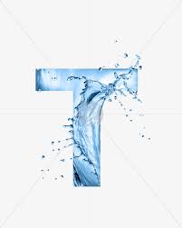 Bubble graffiti alphabet / graffiti alphabet letters , fonts and. T From Water Font On Yellow Images Creative Fonts