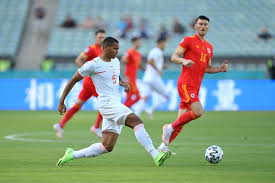 Có thể xem u23 việt nam đấu với u23 thái lan, u23 tranh cúp châu á 2020. Káº¿t Quáº£ Wales Vs Thá»¥y SÄ© Can Tai Can Sá»©c