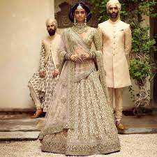 As Destination Weddings Become More And More Popular The Lighting And Photography For A Wed Sabyasachi Bridal Sabyasachi Lehenga Bridal Indian Wedding Outfits