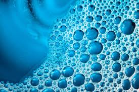 Blue neon wall collage kit aesthetic pictures, aesthetic room decor, bedroom decor for. 1 535 Bubble Aesthetic Wall Murals Canvas Prints Stickers Wallsheaven