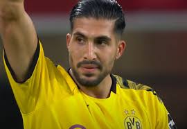 Hummels And Emre Can Matchday Decisions Ahead Of Critical Bayern Clash
