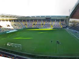Последние твиты от atalanta b.c. Udinese Plans Stadium Revamp For Non Matchday Revenue Coliseum