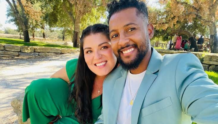 Héber Marques foi pai pela terceira vez: "O Matias chegou"