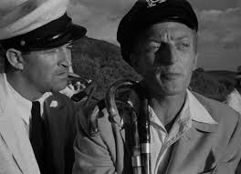 THE LADY FROM SHANGHAI(1947)