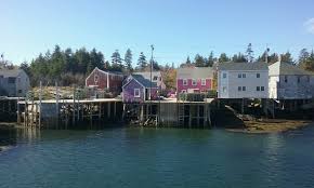 Maine, the way life should be. What It S Really Like To Live On A Tiny Island Off The Coast Of Maine Huffpost