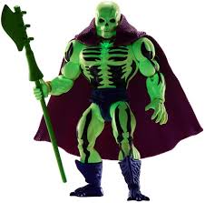 Now the power is yours! New Masters Of The Universe Origins Wave 2 Figure Images And Walmart Pre Order Details