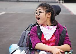 Everyday Opportunities. Infinite Possibilities.