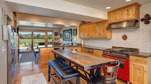 This is one enormous rustic kitchen that will inspire you to implement the outstanding design in your home. 70 Rustic Kitchen Ideas Inspiration Photo Post Home Decor Bliss