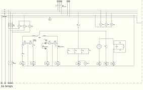 A good wiring diagram needs to be technically correct and clear to read. Control Wiring Diagram Symbols Drawings Car Fuse Box Wiring Diagram