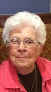 Alice Mitchell Obituary