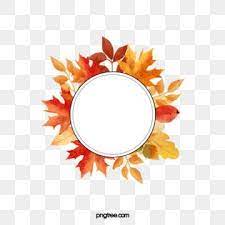 Pintado A Mano Original Acuarela Hojas De Arce Otono Frontera Borde Arce Hojas Png Y Psd Para Descargar Gratis Pngtree Leaf Clipart Original Watercolors Painted Leaves