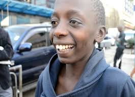 Abraham Rotich (@RokyabRotich)