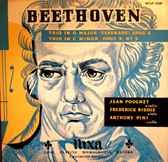 Frederick Riddle Discography: Vinyl, CDs, & More