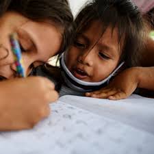 Aprende en Casa II no dejará tarea, pero maestros sí: SEP