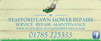 If your budget's tight, then that's an expense you could probably do without! Stafford Lawnmower Repairs Home Facebook