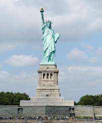 Statue Of Liberty Scenic View Of Statue Of Liberty New York City Harbor U S Ad Scenic Liberty Statue View Ha Statue Of Liberty Statue Liberty