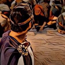 Raja namrud pun memberikan makanan kepada mereka. Kisah Raja Namrud Menikahi Ibu Kandungnya By Mnh Talk A Podcast On Anchor