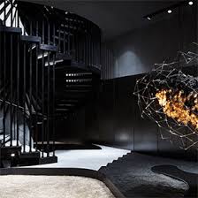 More images for black and white store design » 5 Incredibly Cool Retail Store Designs Jck